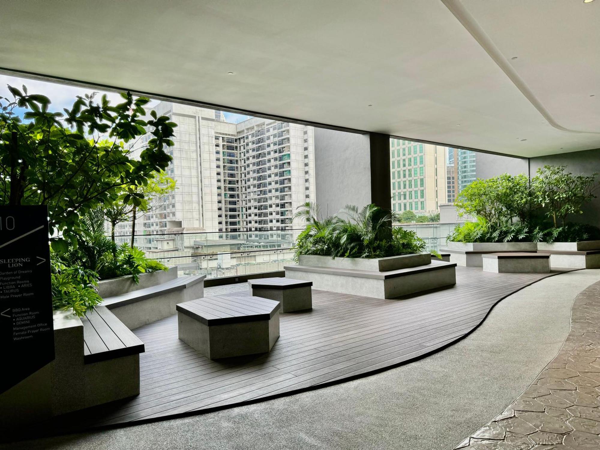 Klcc Suites At Axon By Skypool Kuala Lumpur Buitenkant foto