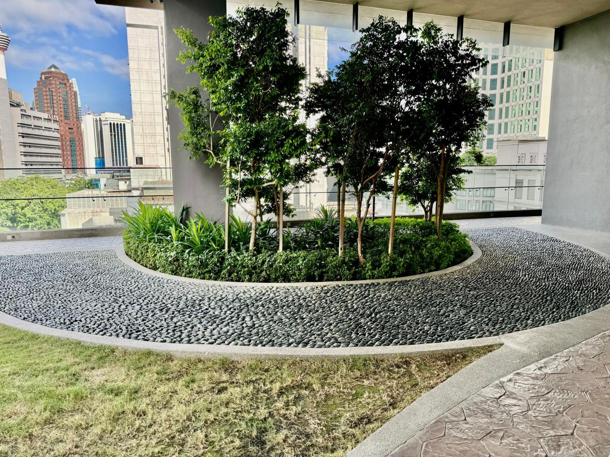 Klcc Suites At Axon By Skypool Kuala Lumpur Buitenkant foto