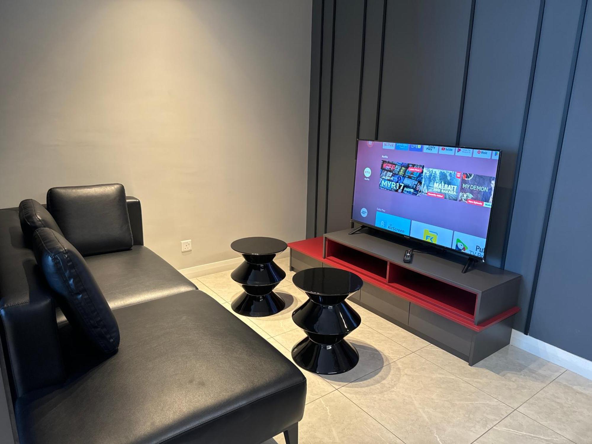 Klcc Suites At Axon By Skypool Kuala Lumpur Buitenkant foto