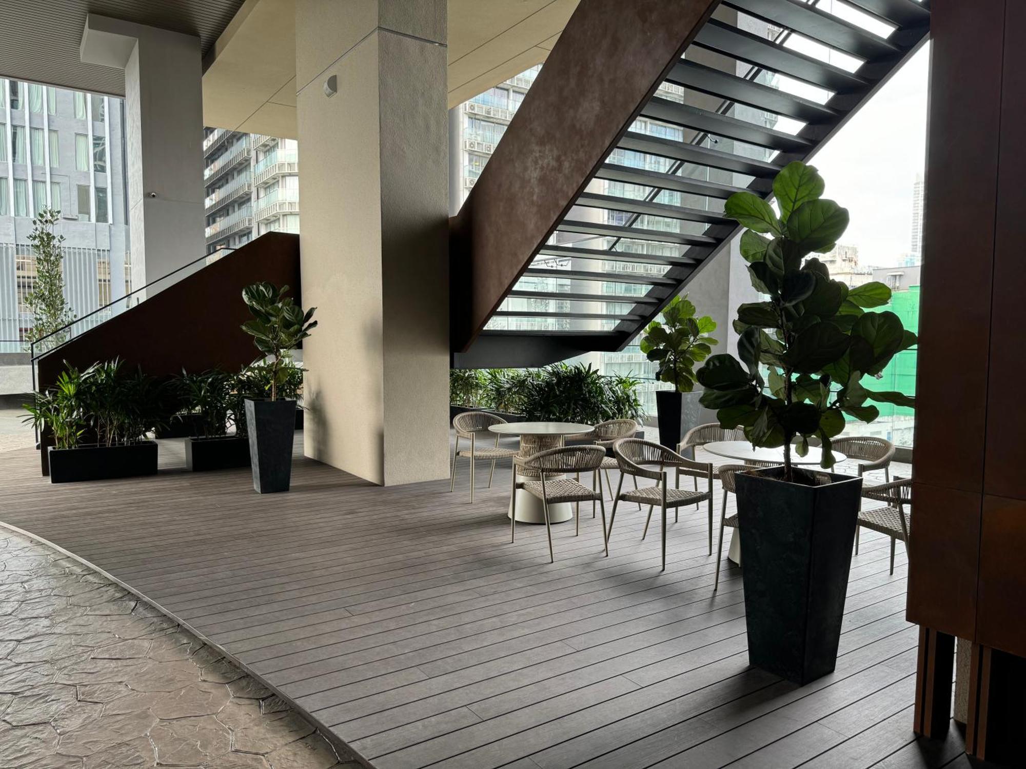 Klcc Suites At Axon By Skypool Kuala Lumpur Buitenkant foto